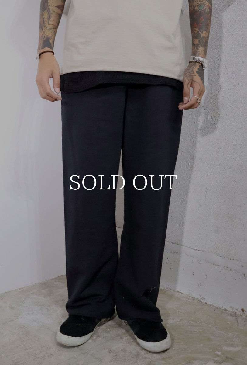 画像3: BOW WOW  SWEAT PANTS (3)