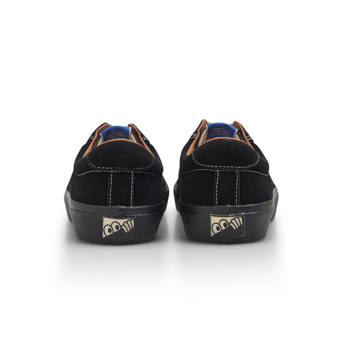 画像5: Last Resort AB  VM001-LO Suede (5)