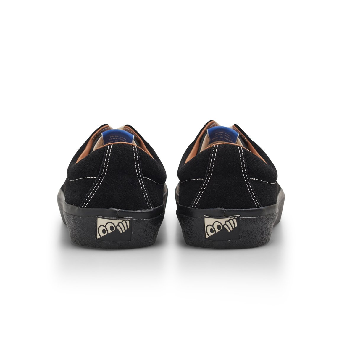 画像3: Last Resort AB  VM003-LO Suede (3)