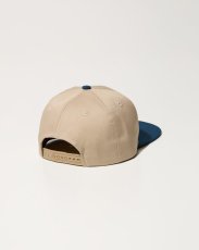 画像2: RADIALL  LOWLANE-TRUCKER CAP (2)