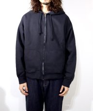 画像4: BOW WOW  ZIP HOODIE (4)