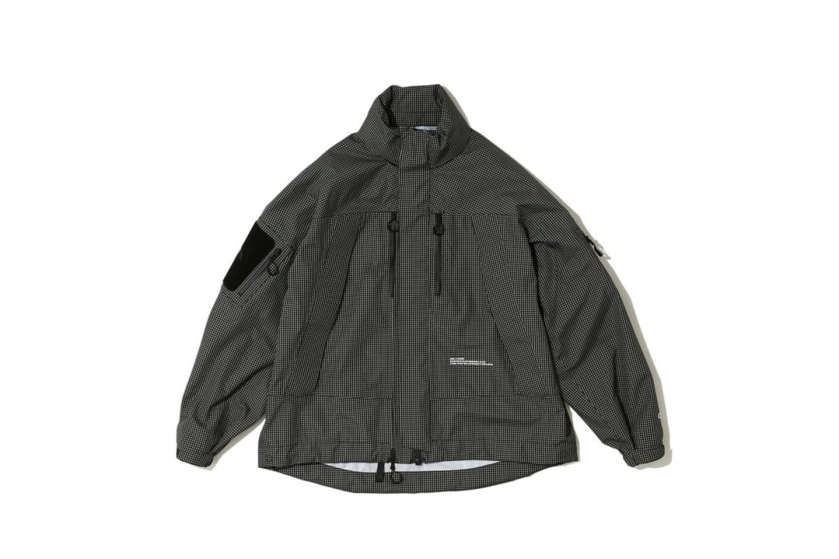 画像1: CMF OUTDOOR GARMENT  LEVEL 6 MOD COEXIST (1)