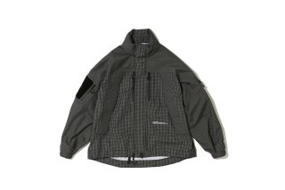 CMF OUTDOOR GARMENT(シーエムエフアウトドアガーメント)ジャケット