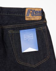 画像5: RADIALL  KUSTOM 350B-STRAIGHT FIT PANTS (5)