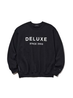 デラックス #DELUXE #deluxe #正規店購入