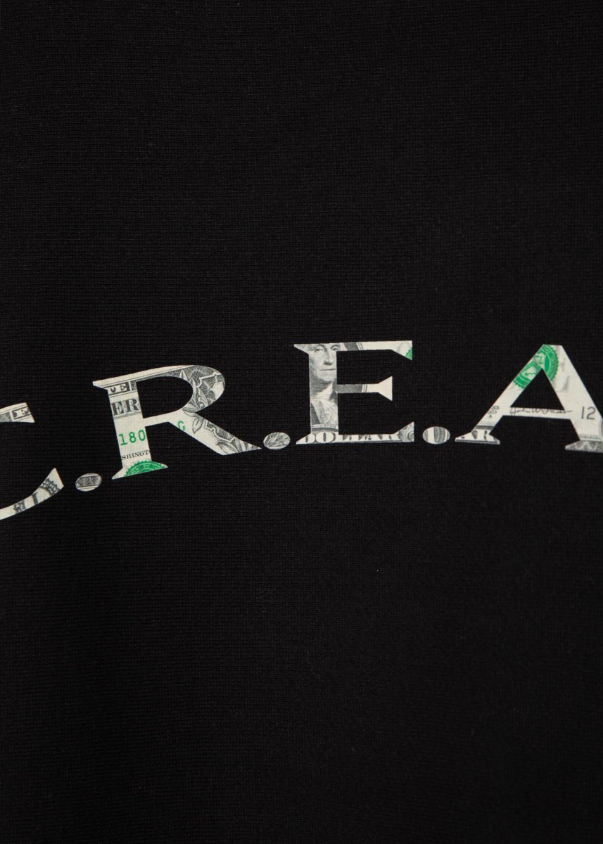 画像3: APPLEBUM  “C.R.E.A.M.” Sweat Parka (3)