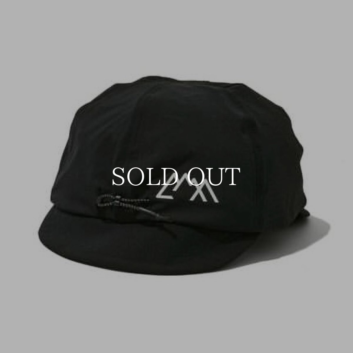 画像2: CMF OUTDOOR GARMENT  ALL TIME CAP (2)