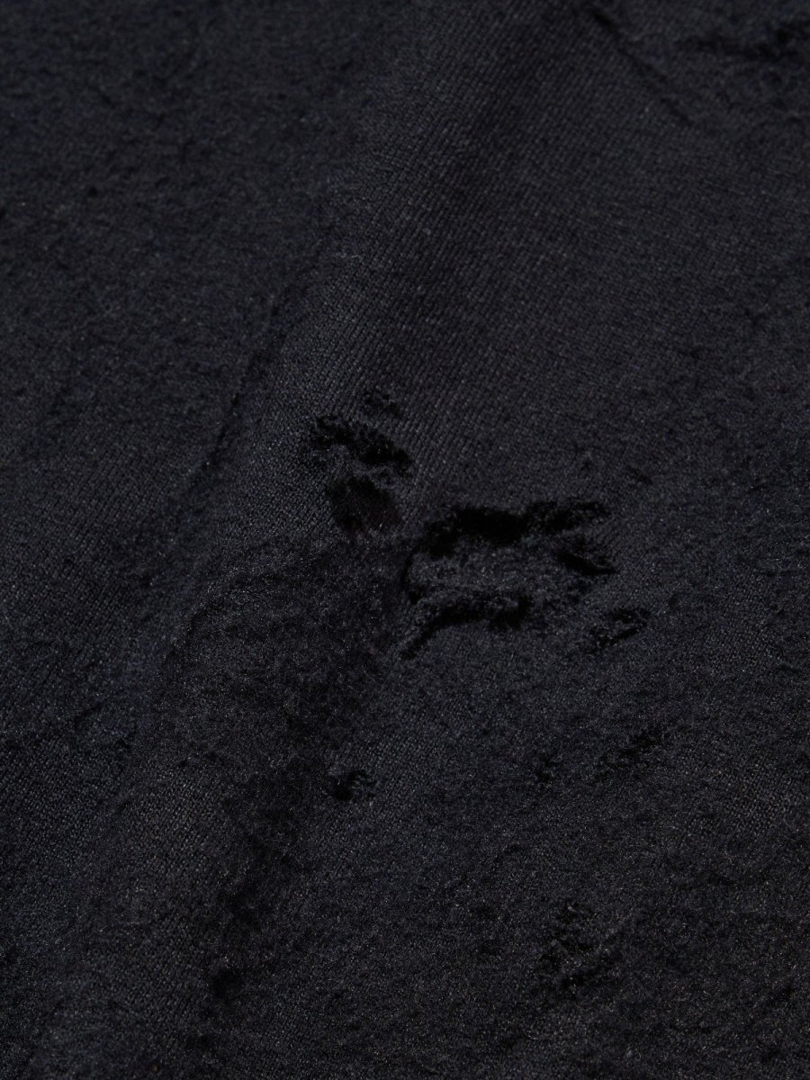 画像7: DELUXE  DELUXE LOGO SAVAGE CREW (7)