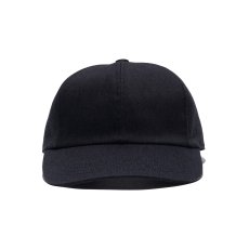 画像2: THE H.W.DOG&CO.  PLAIN UNION CAP (2)