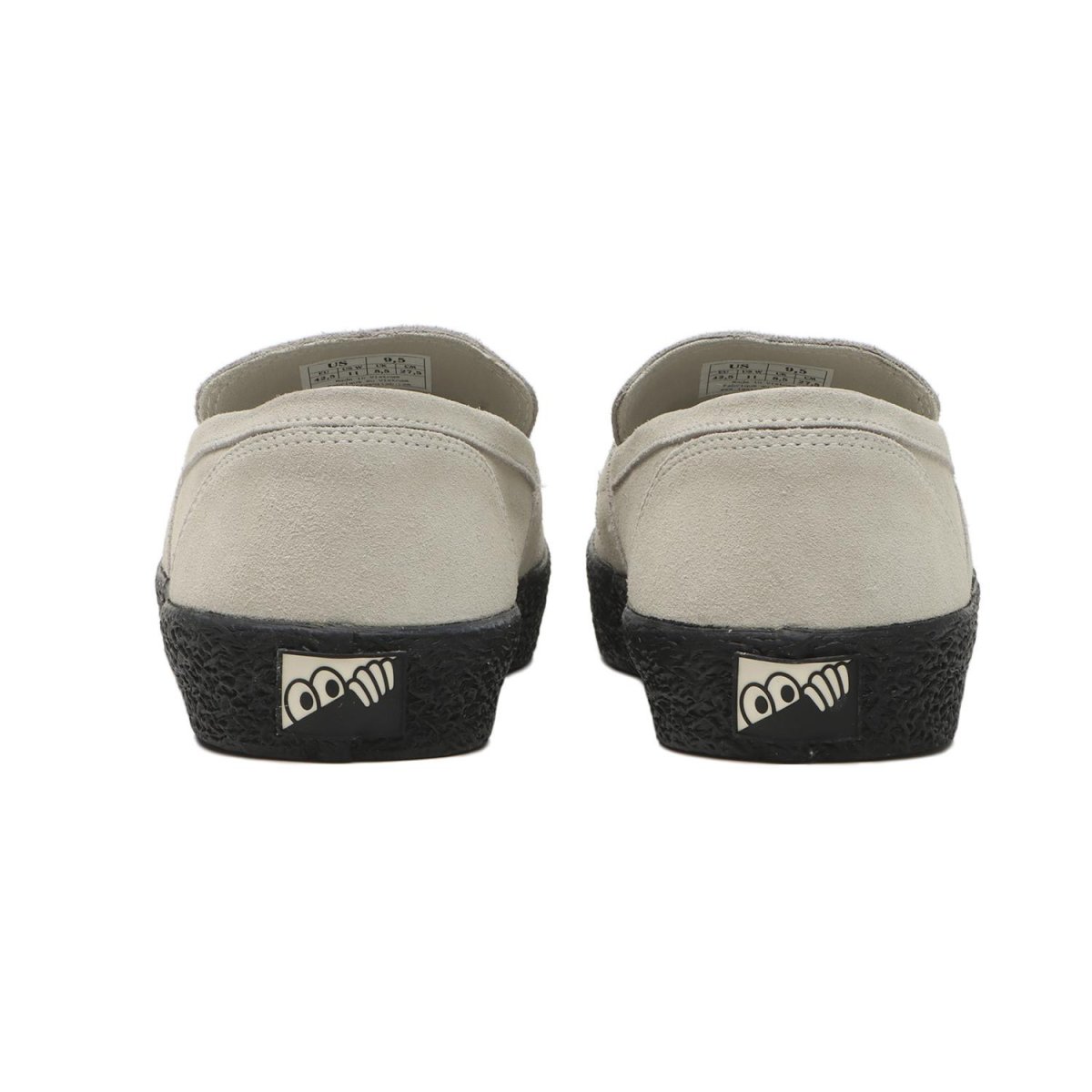 画像3: Last Resort AB  VM005-Suede (3)