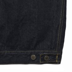 画像8: MINEDENIM  R.Denim RF-GJKT OWS (8)