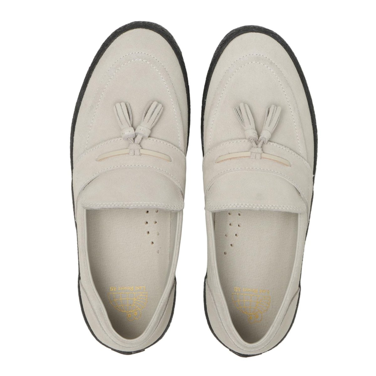 画像4: Last Resort AB  VM005-Suede (4)