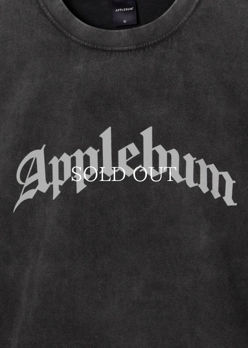 画像3: APPLEBUM  Vintage L/S T-shirt (3)