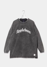 画像1: APPLEBUM  Vintage L/S T-shirt (1)