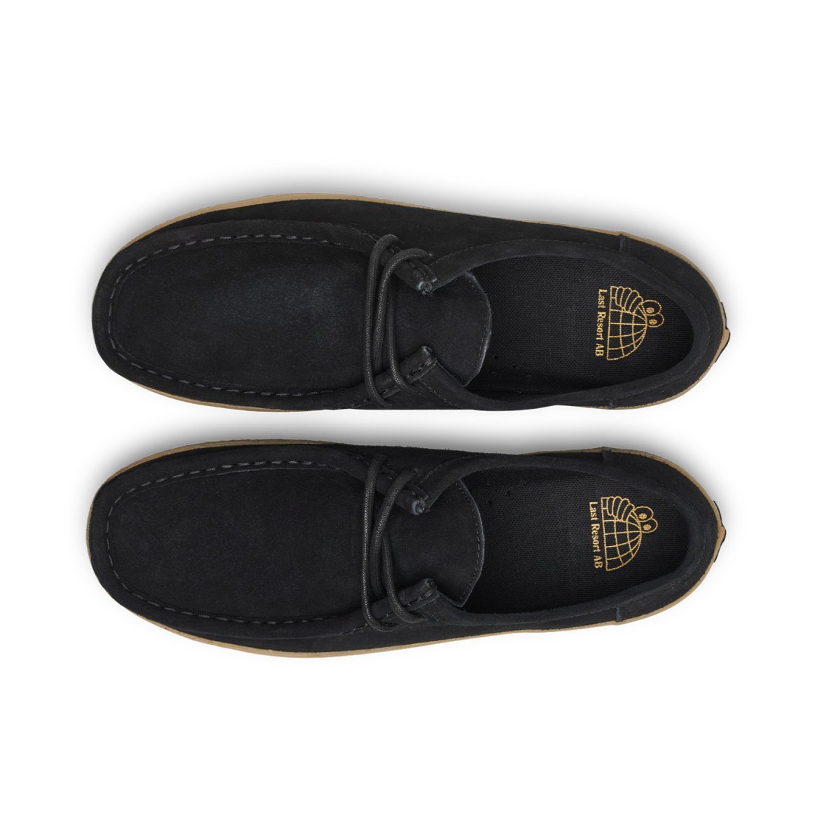 画像4: Last Resort AB  VM006-Moc (4)