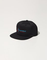 画像8: RADIALL  LOWLANE-TRUCKER CAP (8)