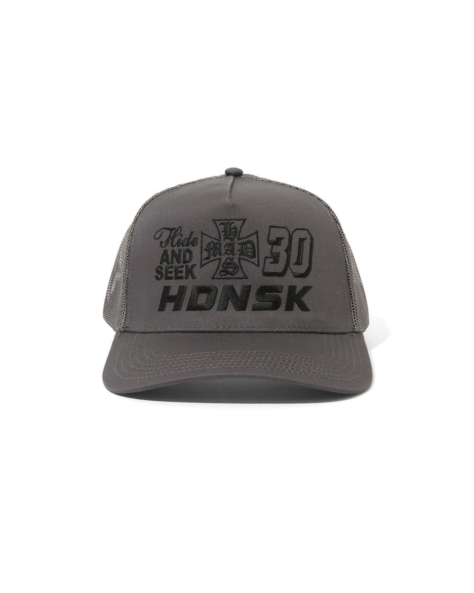 画像2: HideandSeek  30 Mesh CAP (2)