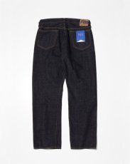 画像2: RADIALL  KUSTOM 350B-STRAIGHT FIT PANTS (2)