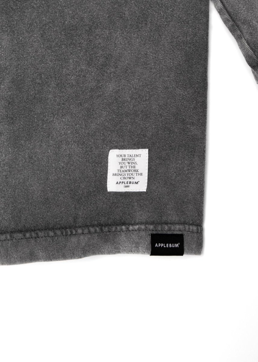 画像4: APPLEBUM  Vintage L/S T-shirt (4)