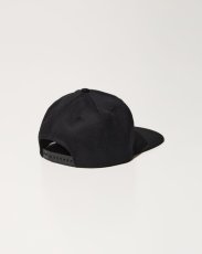 画像9: RADIALL  LOWLANE-TRUCKER CAP (9)