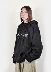 画像12: APPLEBUM  Logo Sweat Parka (12)