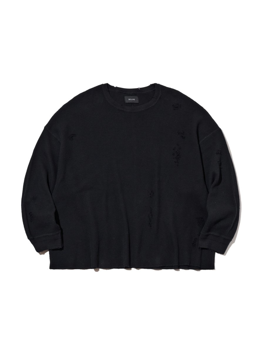 画像6: DELUXE  SAVAGE CONNOR (6)