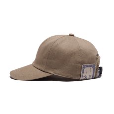 画像9: THE H.W.DOG&CO.  PLAIN UNION CAP (9)