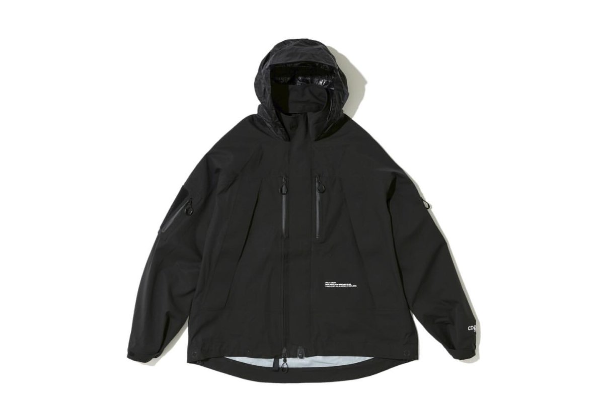画像3: CMF OUTDOOR GARMENT  LEVEL 6 MOD COEXIST (3)