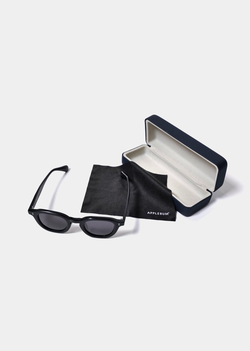 画像5: APPLEBUM  "LGA" Matte Sunglasses (5)