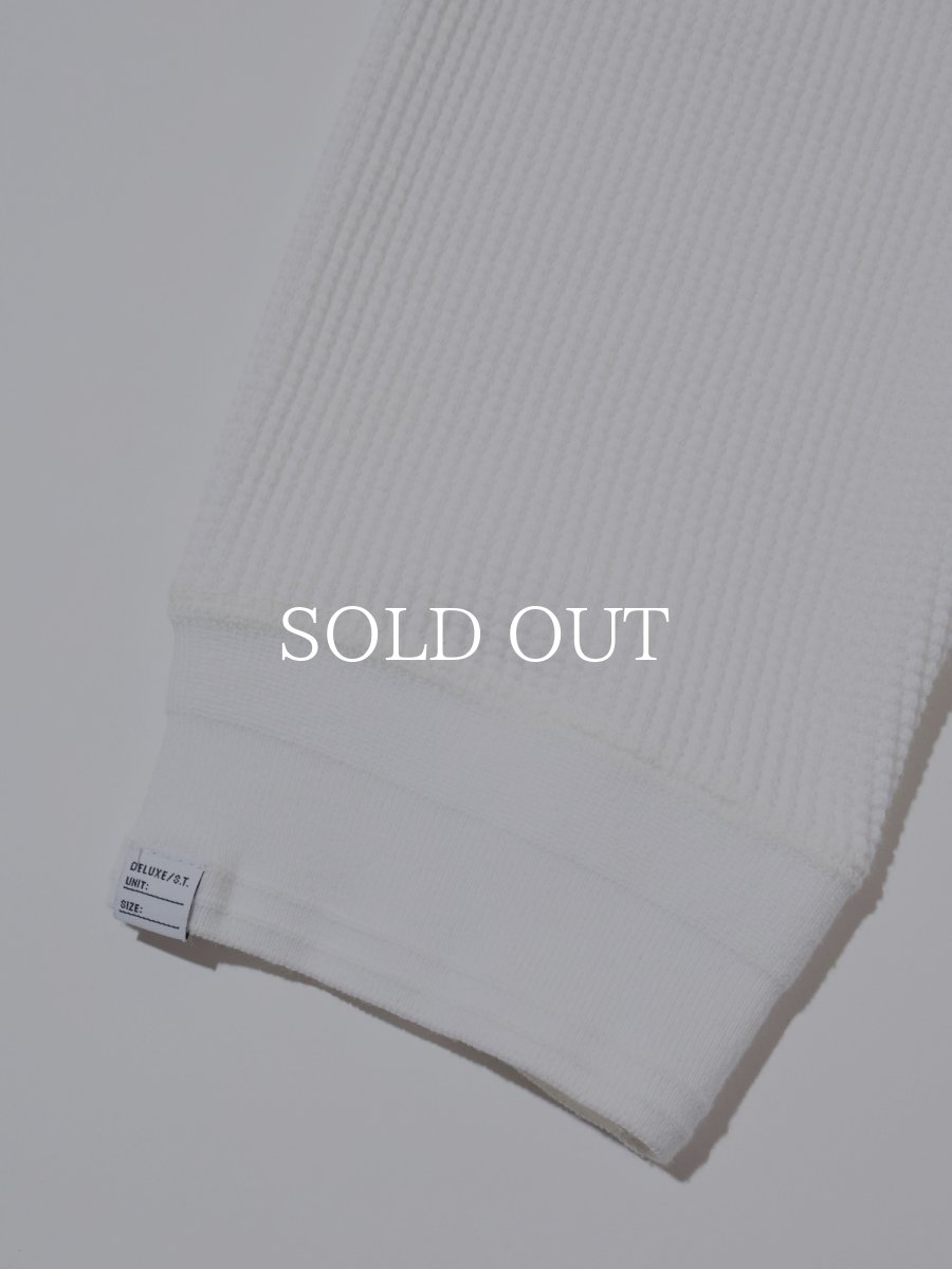 画像9: DELUXE  CONNOR (9)