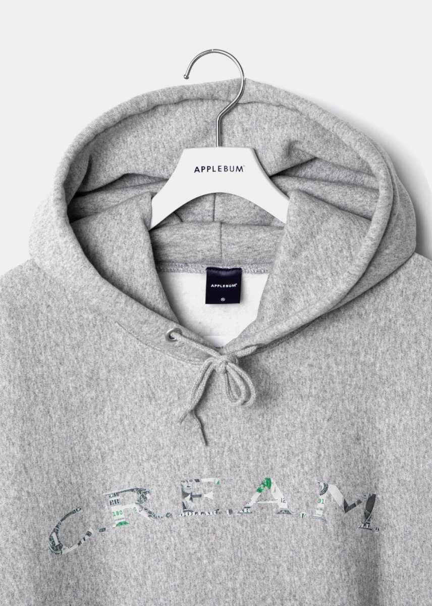 画像9: APPLEBUM  “C.R.E.A.M.” Sweat Parka (9)