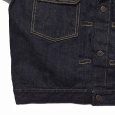 画像7: MINEDENIM  R.Denim RF-GJKT OWS (7)