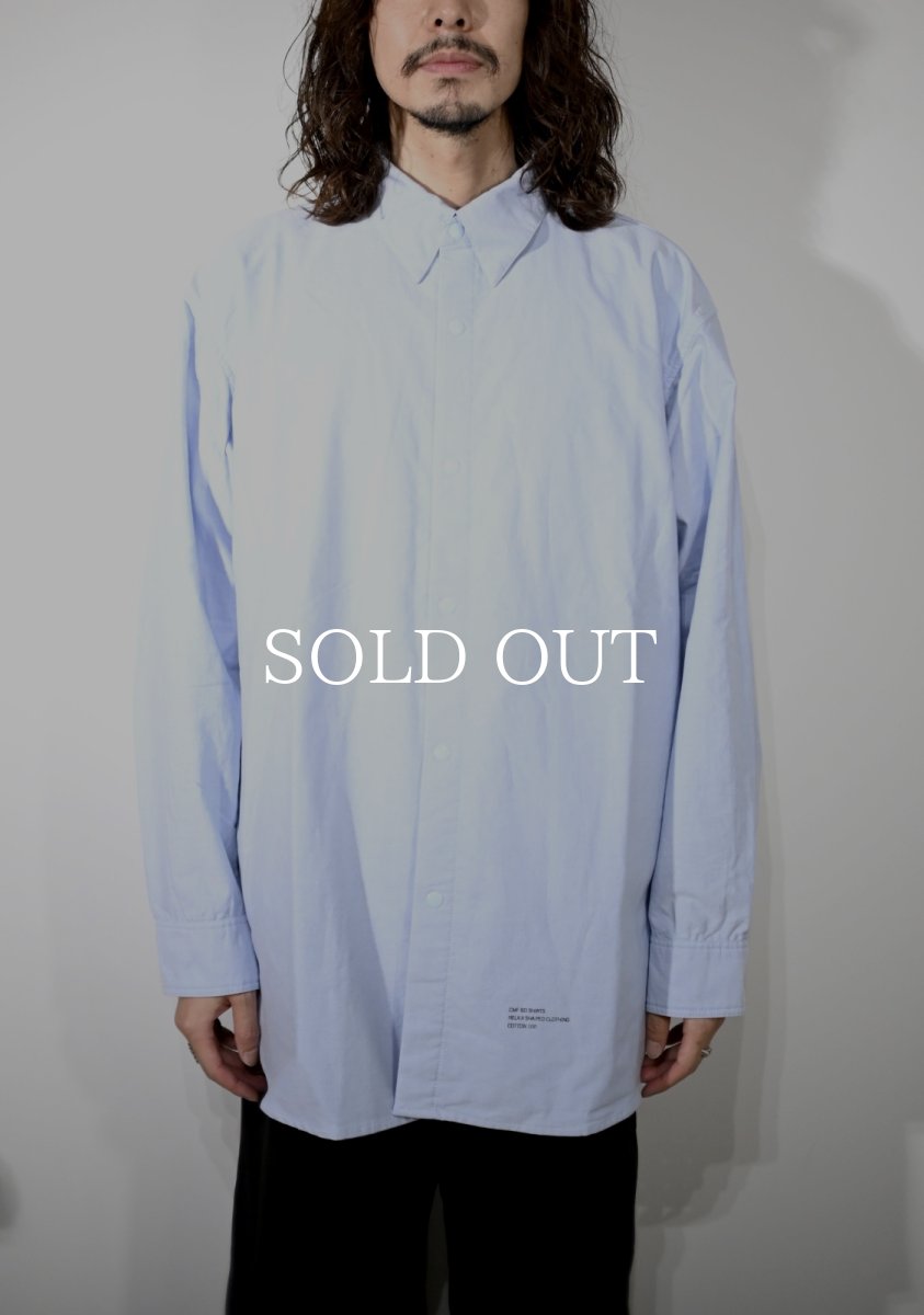 画像6: CMF OUTDOOR GARMENT  BD SHIRTS (6)