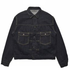 画像1: MINEDENIM  R.Denim RF-GJKT OWS (1)