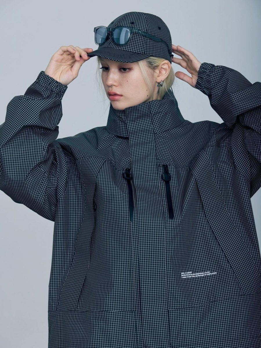 画像6: CMF OUTDOOR GARMENT  LEVEL 6 MOD COEXIST (6)