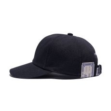 画像3: THE H.W.DOG&CO.  PLAIN UNION CAP (3)