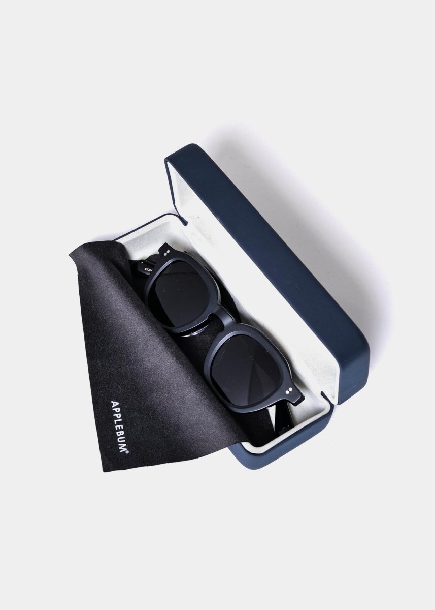 画像6: APPLEBUM  "LGA" Matte Sunglasses (6)