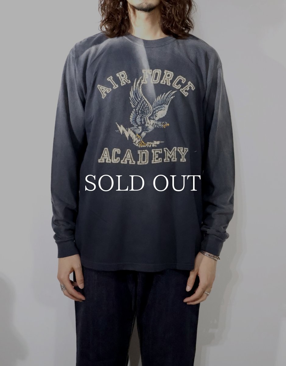 画像4: BOW WOW  U.S. AIR FORCE EAGLE LS AGED (4)