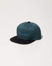 画像6: RADIALL  LOWLANE-TRUCKER CAP (6)
