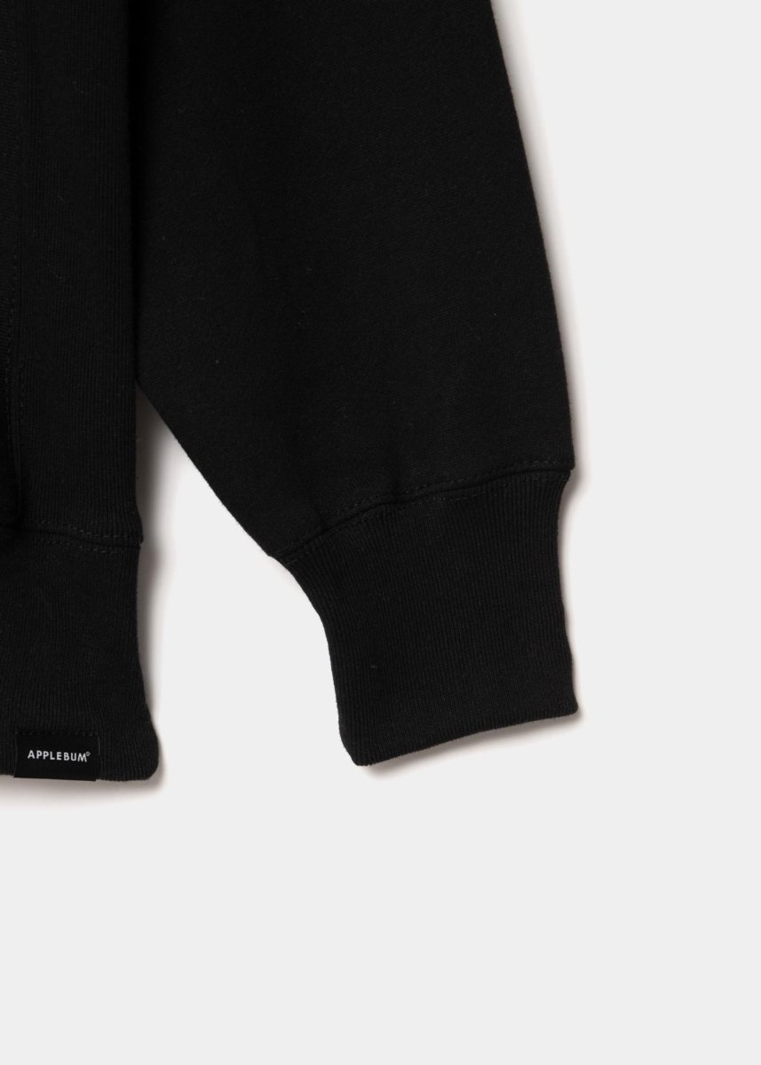 画像4: APPLEBUM  “C.R.E.A.M.” Sweat Parka (4)