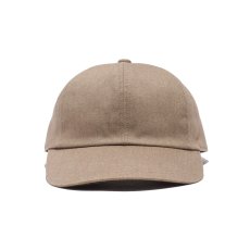 画像8: THE H.W.DOG&CO.  PLAIN UNION CAP (8)