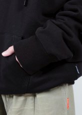 画像8: APPLEBUM  Logo Sweat Parka (8)