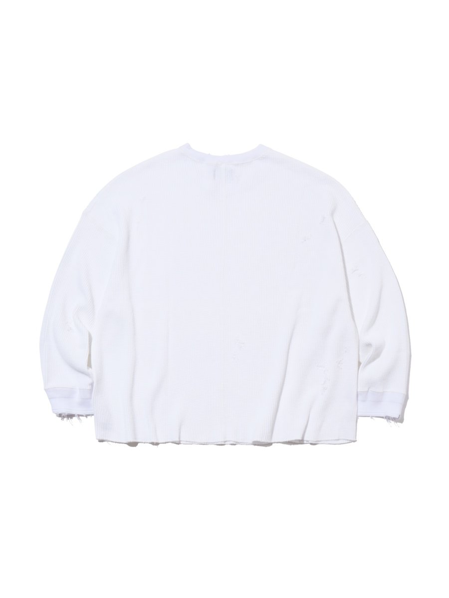 画像2: DELUXE  SAVAGE CONNOR (2)