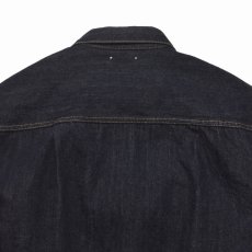画像4: MINEDENIM  R.Denim RF-GJKT OWS (4)