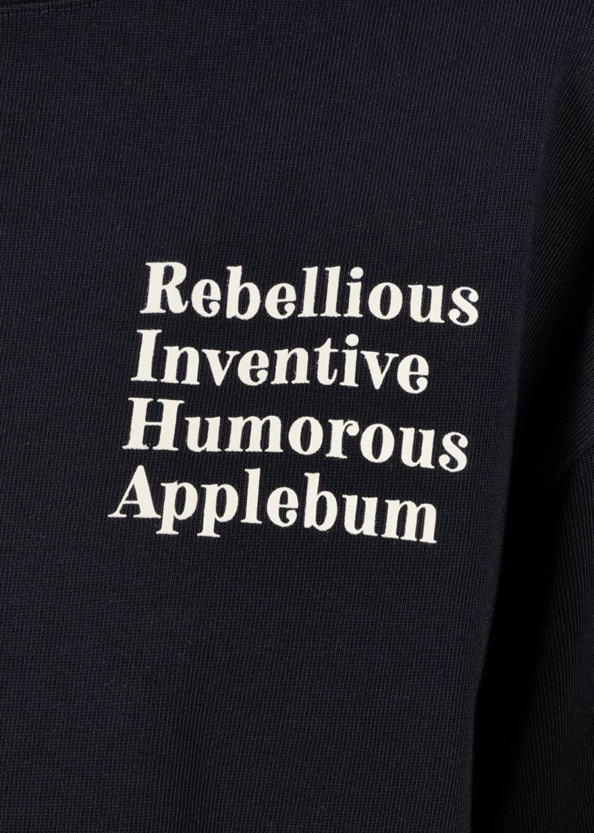 画像3: APPLEBUM  “Philosophy” L/S T-shirt (3)