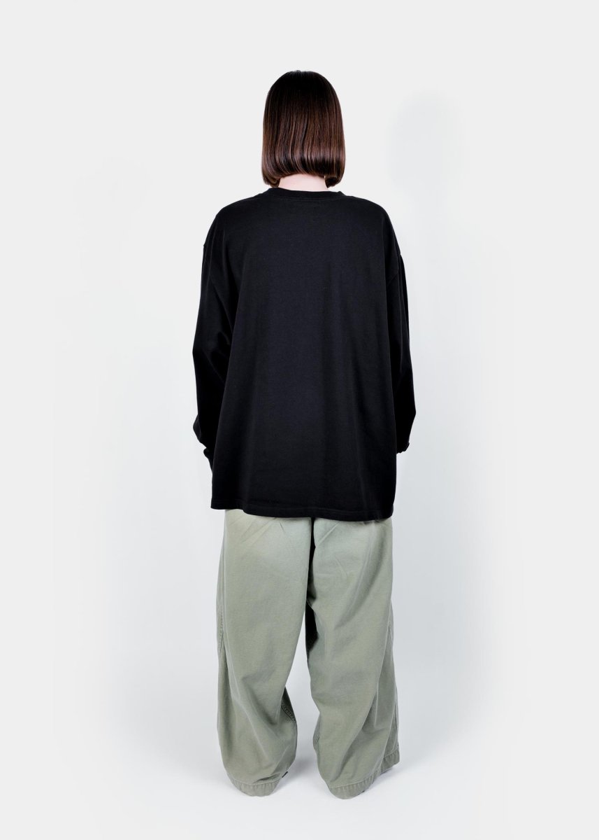 画像8: APPLEBUM  “Philosophy” L/S T-shirt (8)