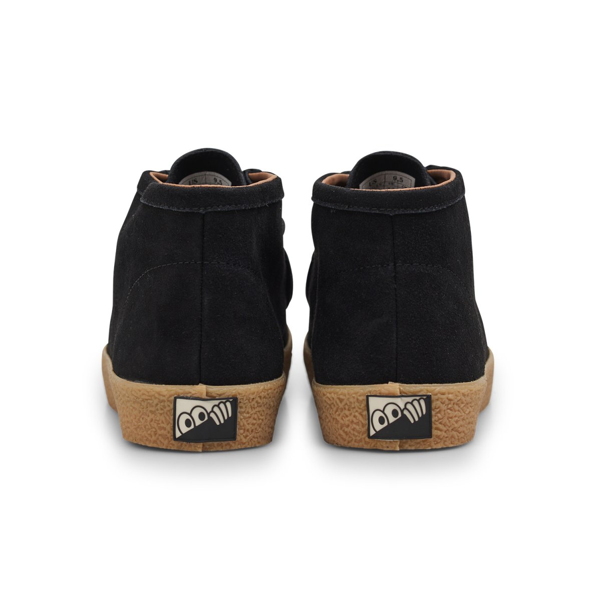 画像3: Last Resort AB  VM006-Hi Moc (3)