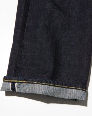 画像6: RADIALL  KUSTOM 350B-STRAIGHT FIT PANTS (6)