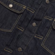 画像5: MINEDENIM  R.Denim RF-GJKT OWS (5)