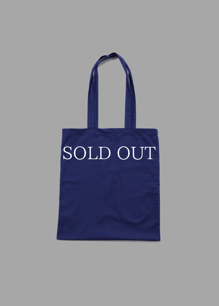 画像2: APPLEBUM  “h.e.r.” Totebag (2)